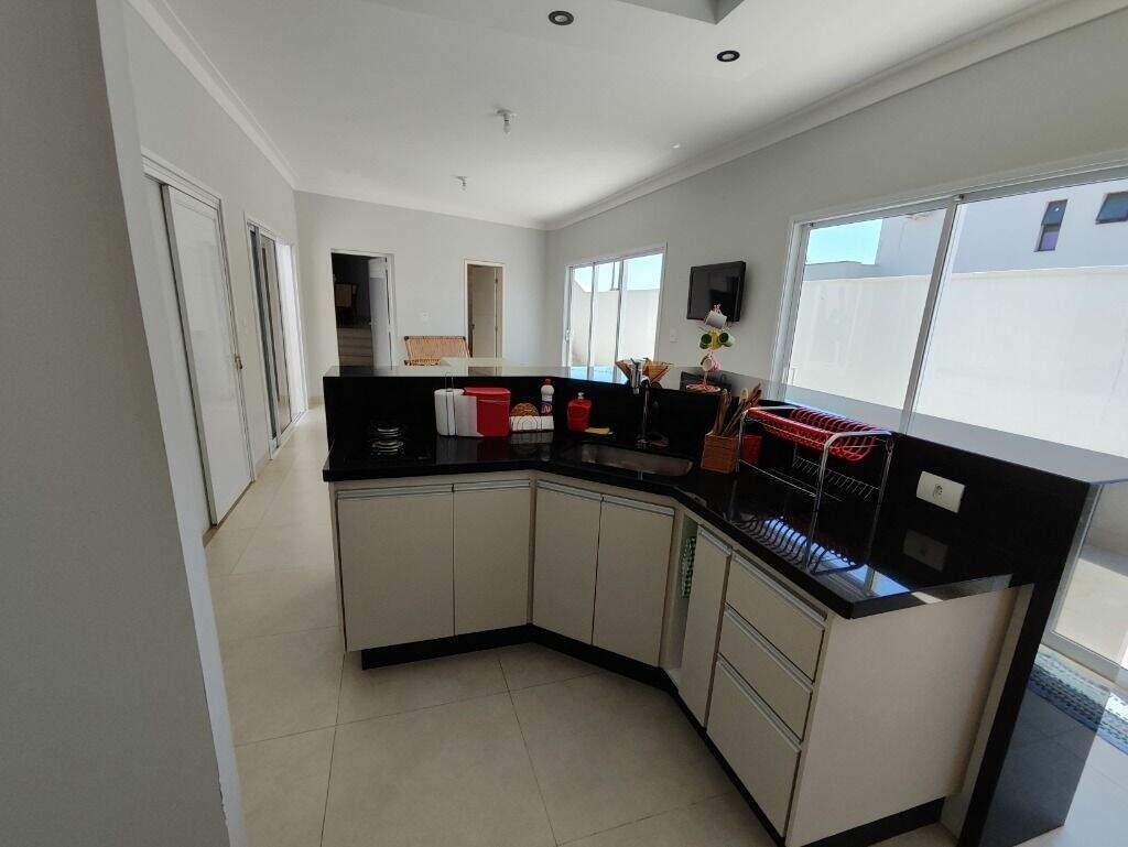 Casa de Condomínio à venda no Condomínio Mirante dos Ipês: 