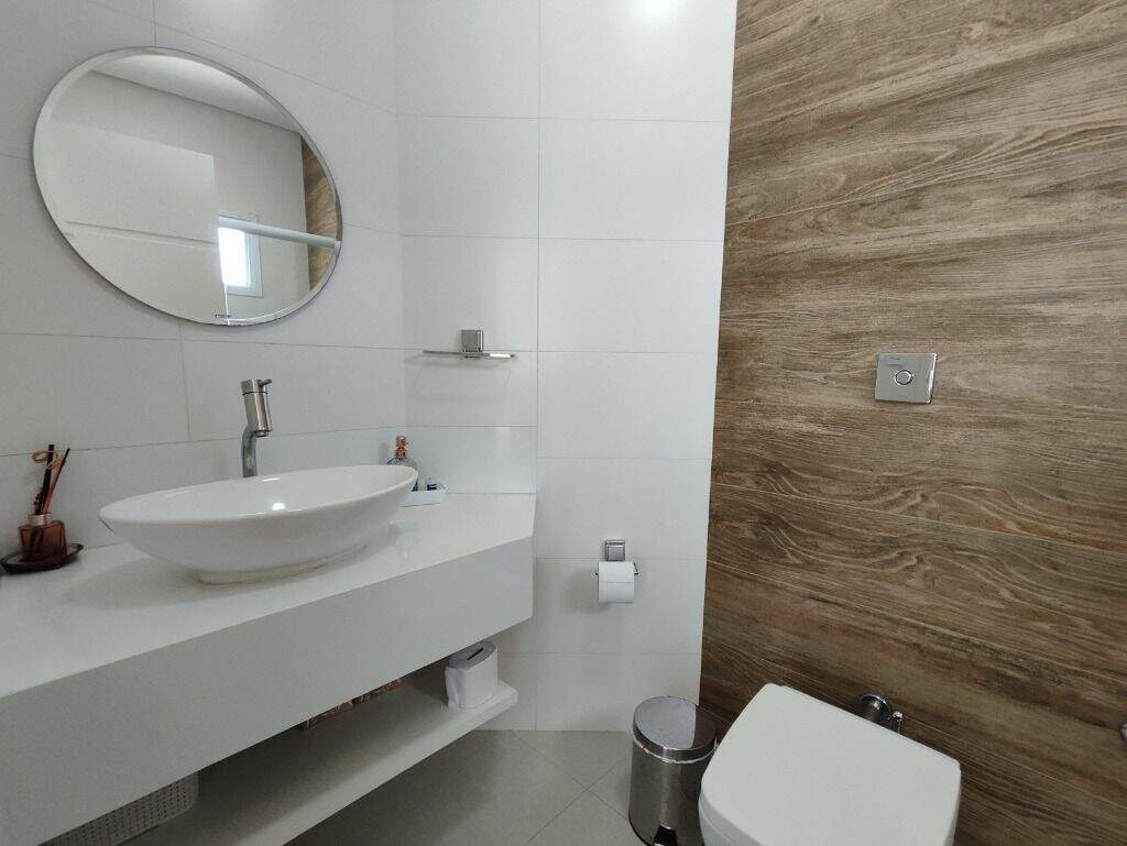 Casa de Condomínio à venda no Condomínio Mirante dos Ipês: 