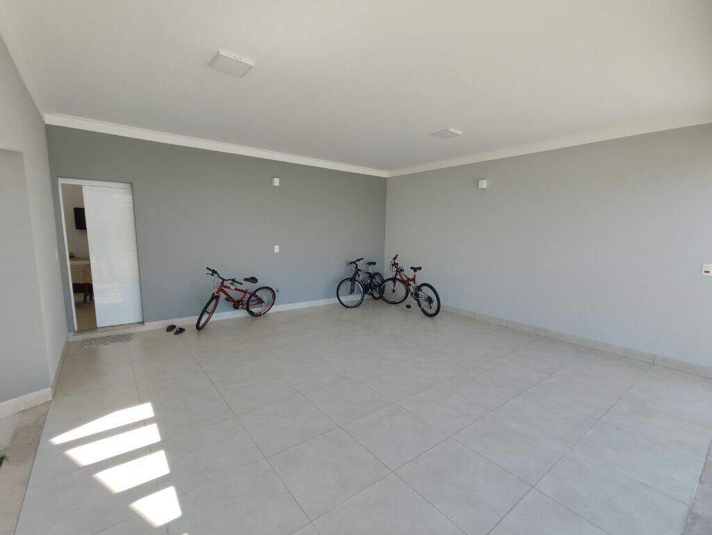 Casa de Condomínio à venda no Condomínio Mirante dos Ipês: 