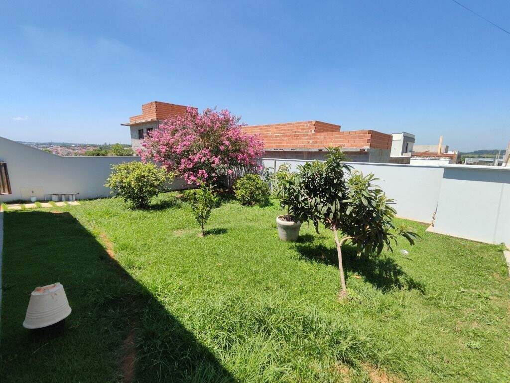 Casa de Condomínio à venda no Condomínio Mirante dos Ipês: 