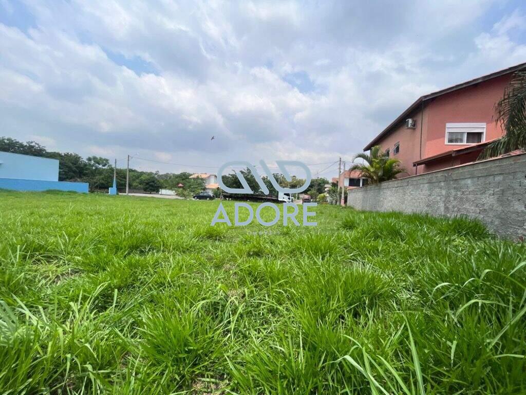 Terreno à venda no Condomínio Mirante dos Ipês: 