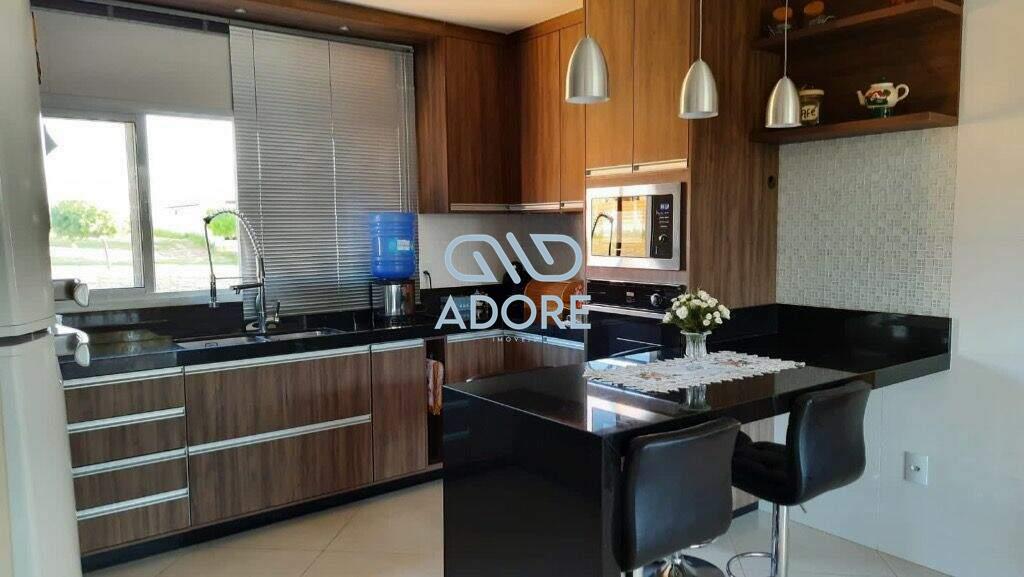 Casa de Condomínio à venda no Condomínio Mirante dos Ipês: 