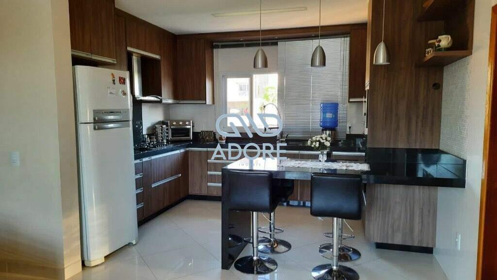 Casa de Condomínio à venda no Condomínio Mirante dos Ipês: 