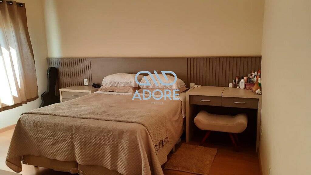 Casa de Condomínio à venda no Condomínio Mirante dos Ipês: 