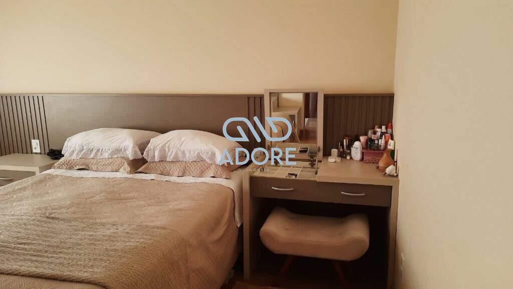 Casa de Condomínio à venda no Condomínio Mirante dos Ipês: 