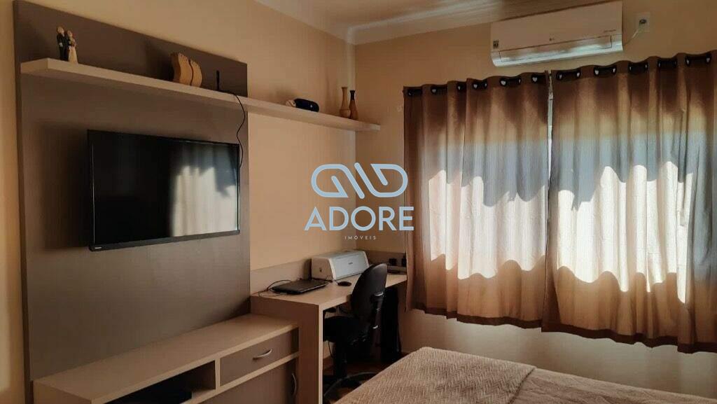 Casa de Condomínio à venda no Condomínio Mirante dos Ipês: 