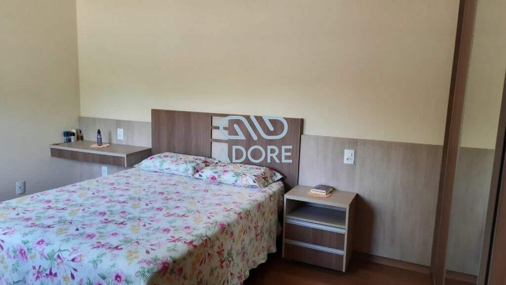 Casa de Condomínio à venda no Condomínio Mirante dos Ipês: 