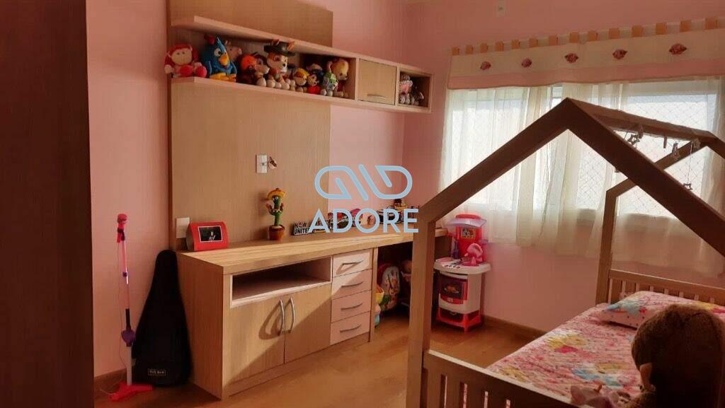 Casa de Condomínio à venda no Condomínio Mirante dos Ipês: 