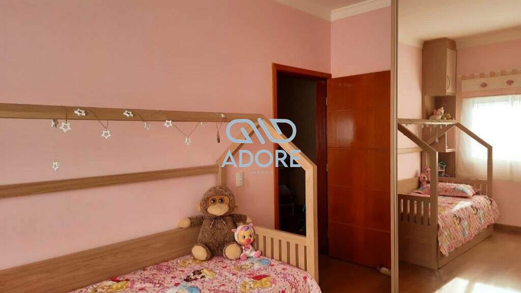 Casa de Condomínio à venda no Condomínio Mirante dos Ipês: 