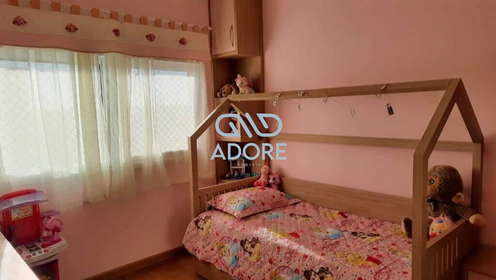 Casa de Condomínio à venda no Condomínio Mirante dos Ipês: 