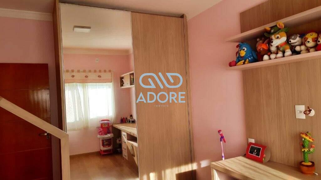 Casa de Condomínio à venda no Condomínio Mirante dos Ipês: 