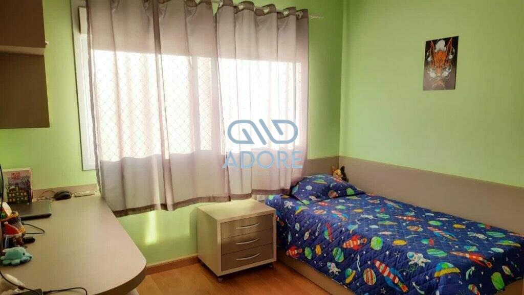 Casa de Condomínio à venda no Condomínio Mirante dos Ipês: 