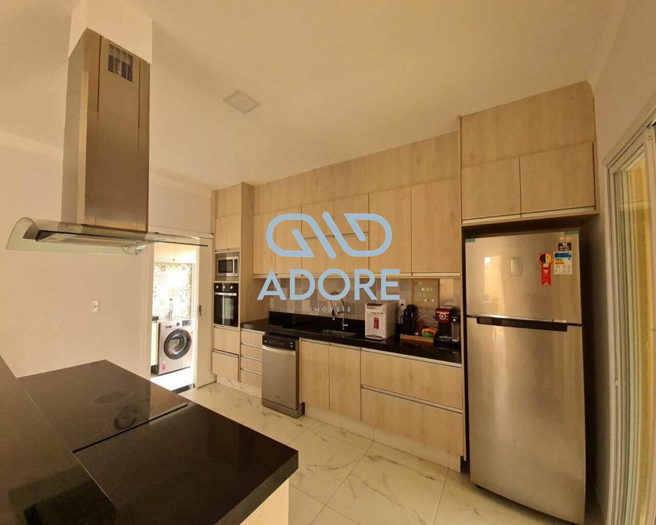 Casa de Condomínio à venda no Condomínio Mirante dos Ipês: 