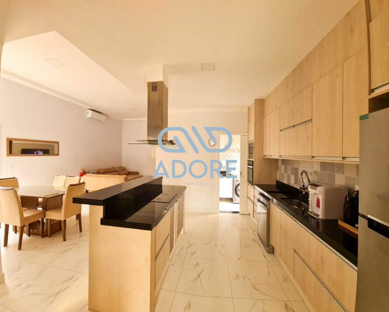 Casa de Condomínio à venda no Condomínio Mirante dos Ipês: 