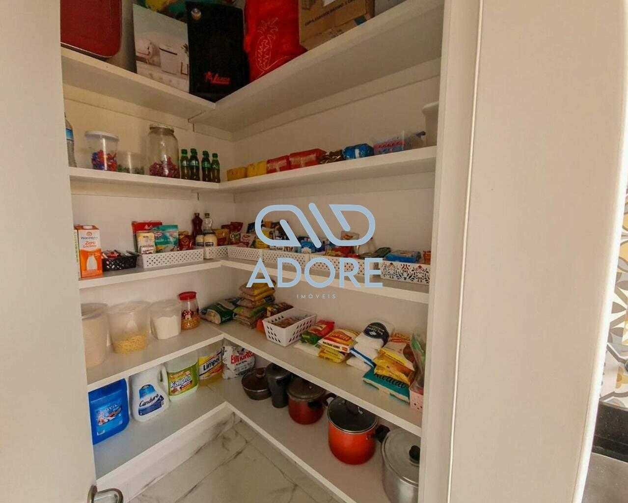 Casa de Condomínio à venda no Condomínio Mirante dos Ipês: 