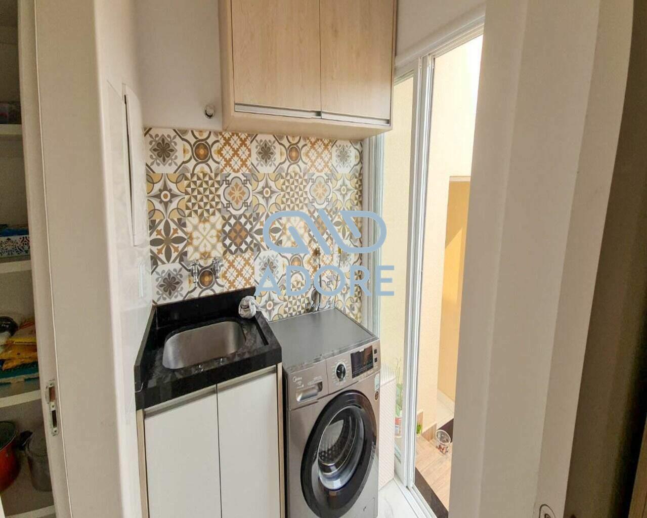 Casa de Condomínio à venda no Condomínio Mirante dos Ipês: 