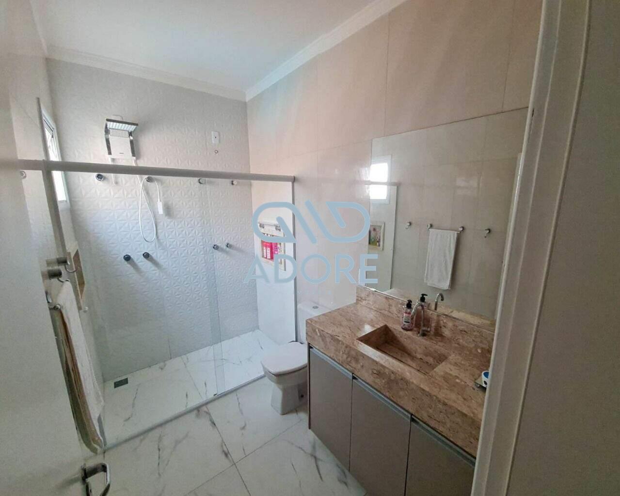 Casa de Condomínio à venda no Condomínio Mirante dos Ipês: 