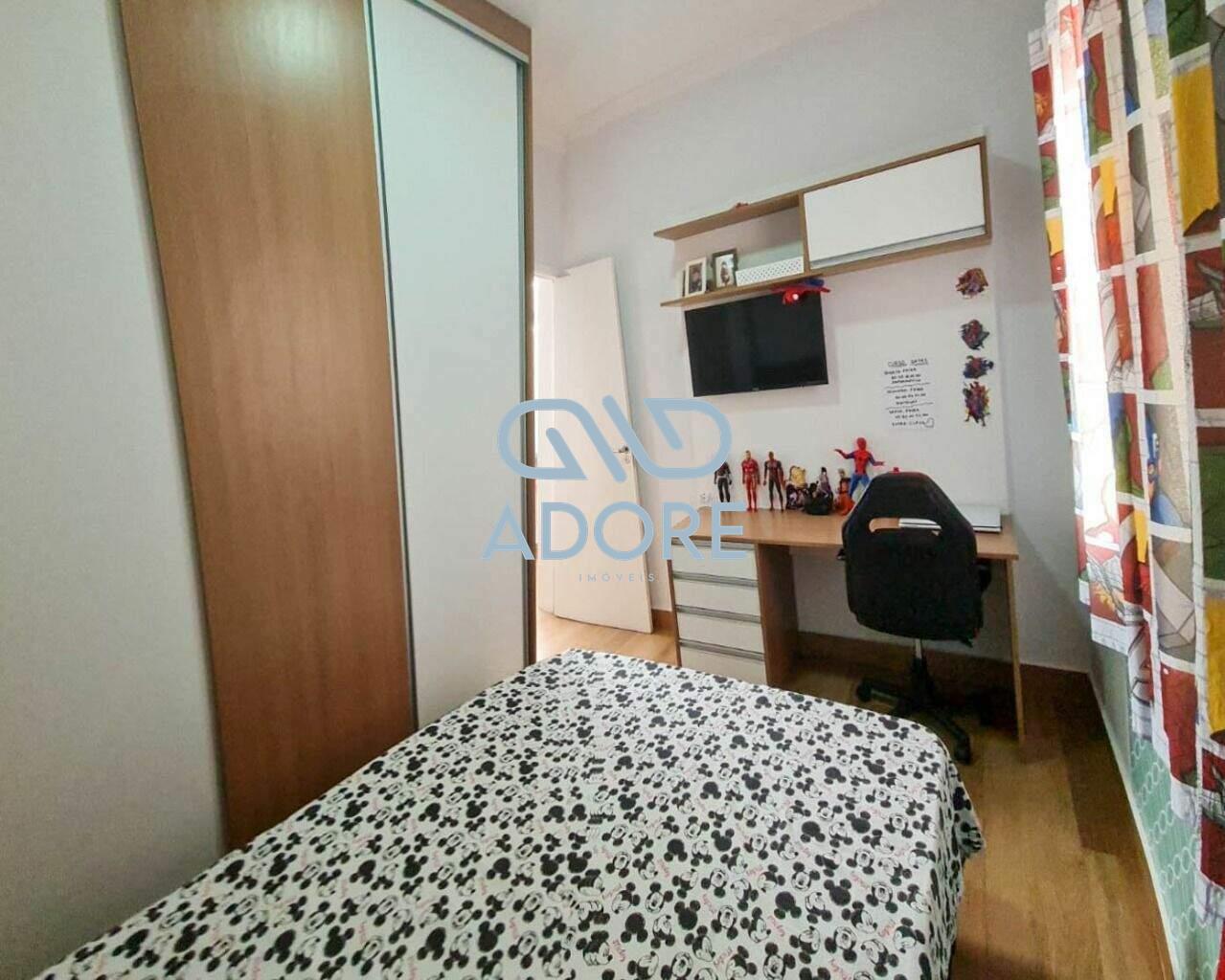 Casa de Condomínio à venda no Condomínio Mirante dos Ipês: 