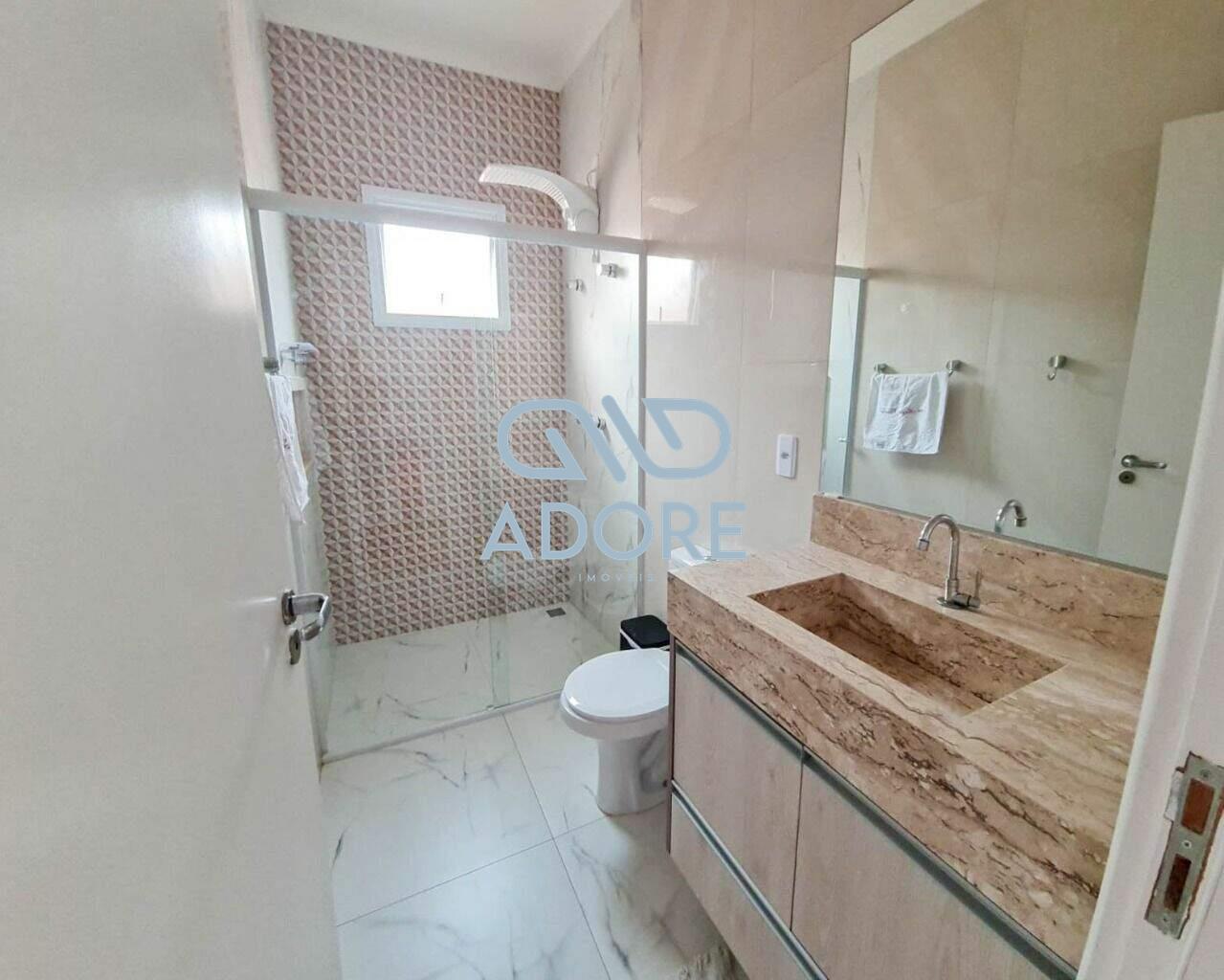 Casa de Condomínio à venda no Condomínio Mirante dos Ipês: 