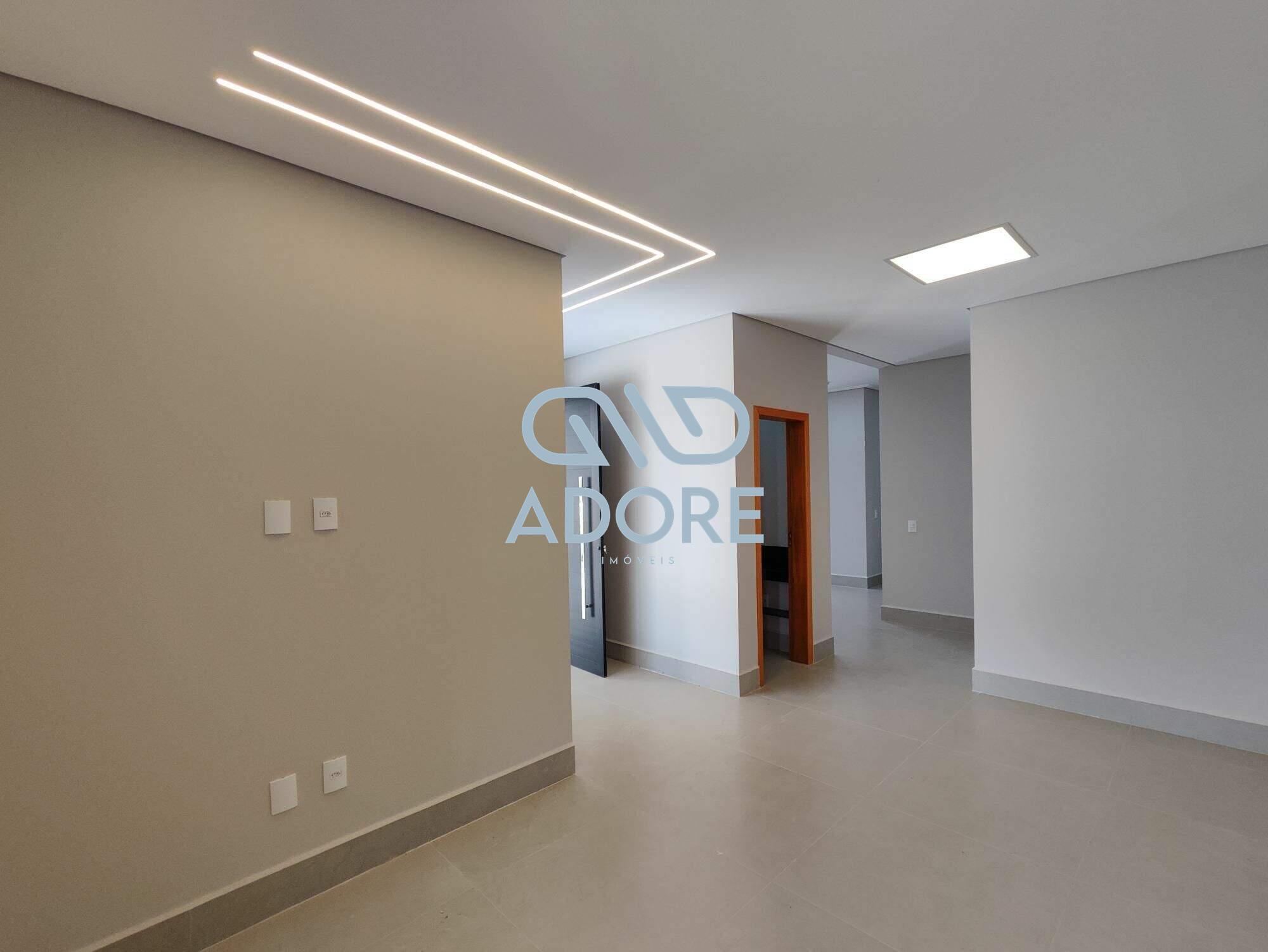 Casa de Condomínio à venda no Condomínio Mirante dos Ipês: 