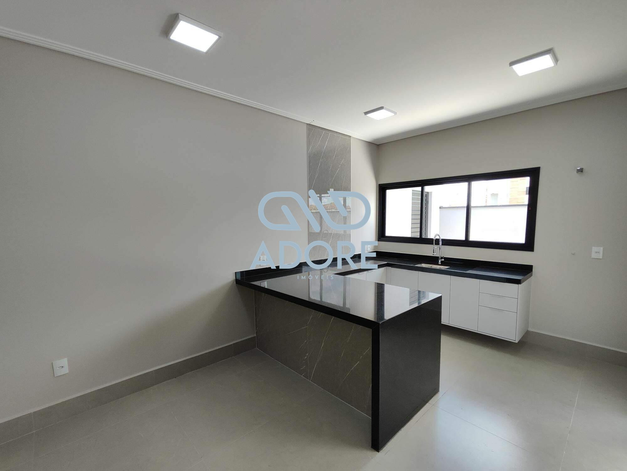 Casa de Condomínio à venda no Condomínio Mirante dos Ipês: 