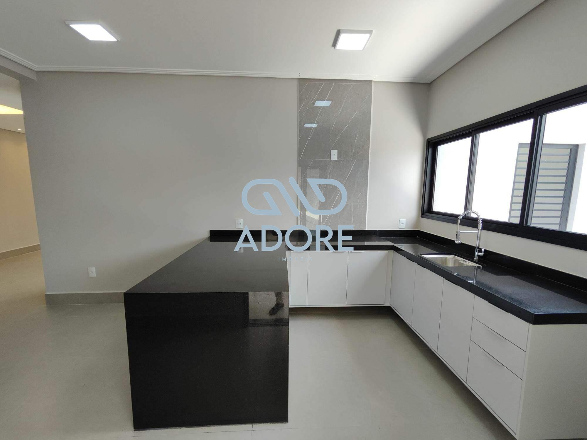 Casa de Condomínio à venda no Condomínio Mirante dos Ipês: 