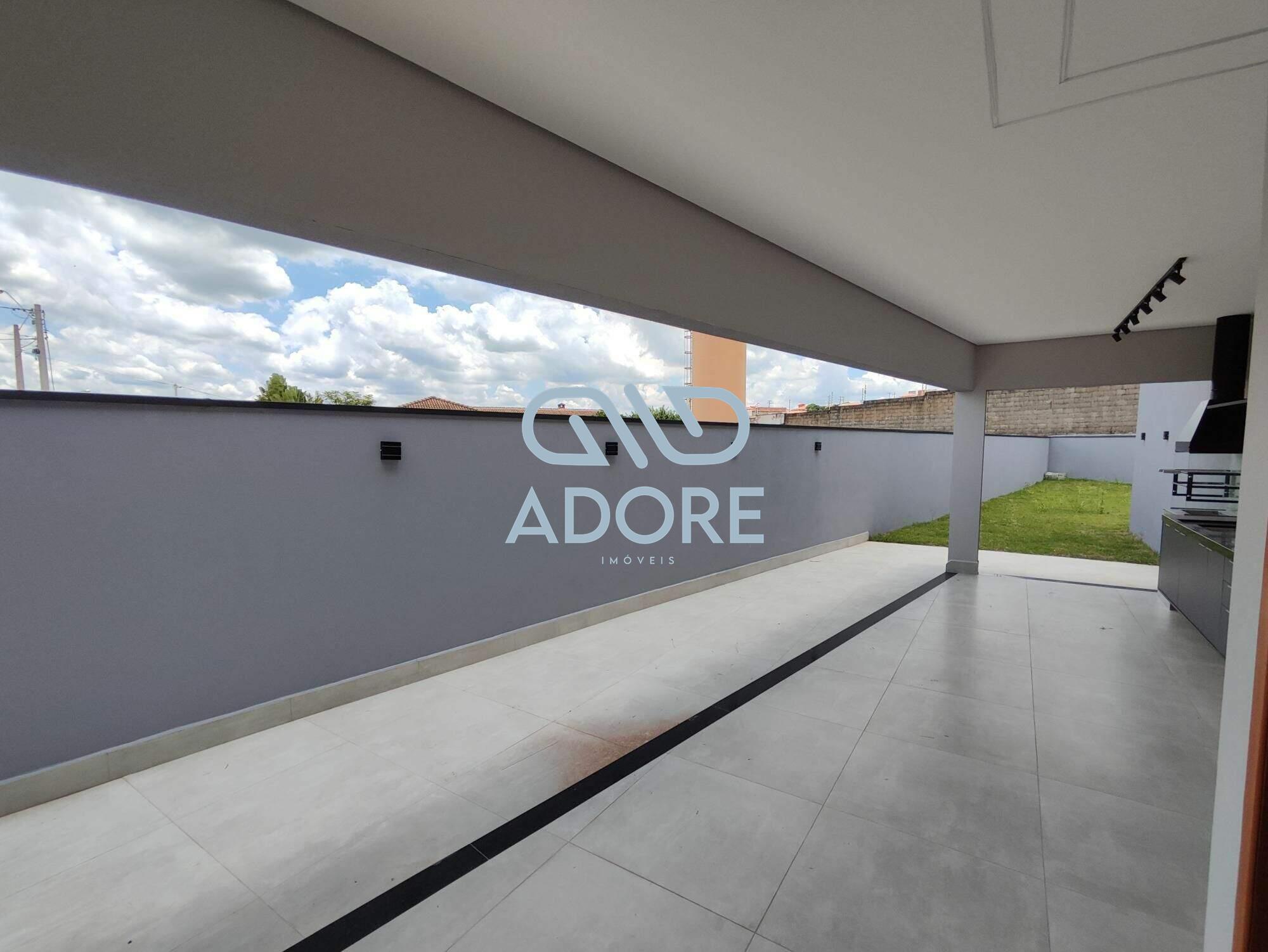 Casa de Condomínio à venda no Condomínio Mirante dos Ipês: 