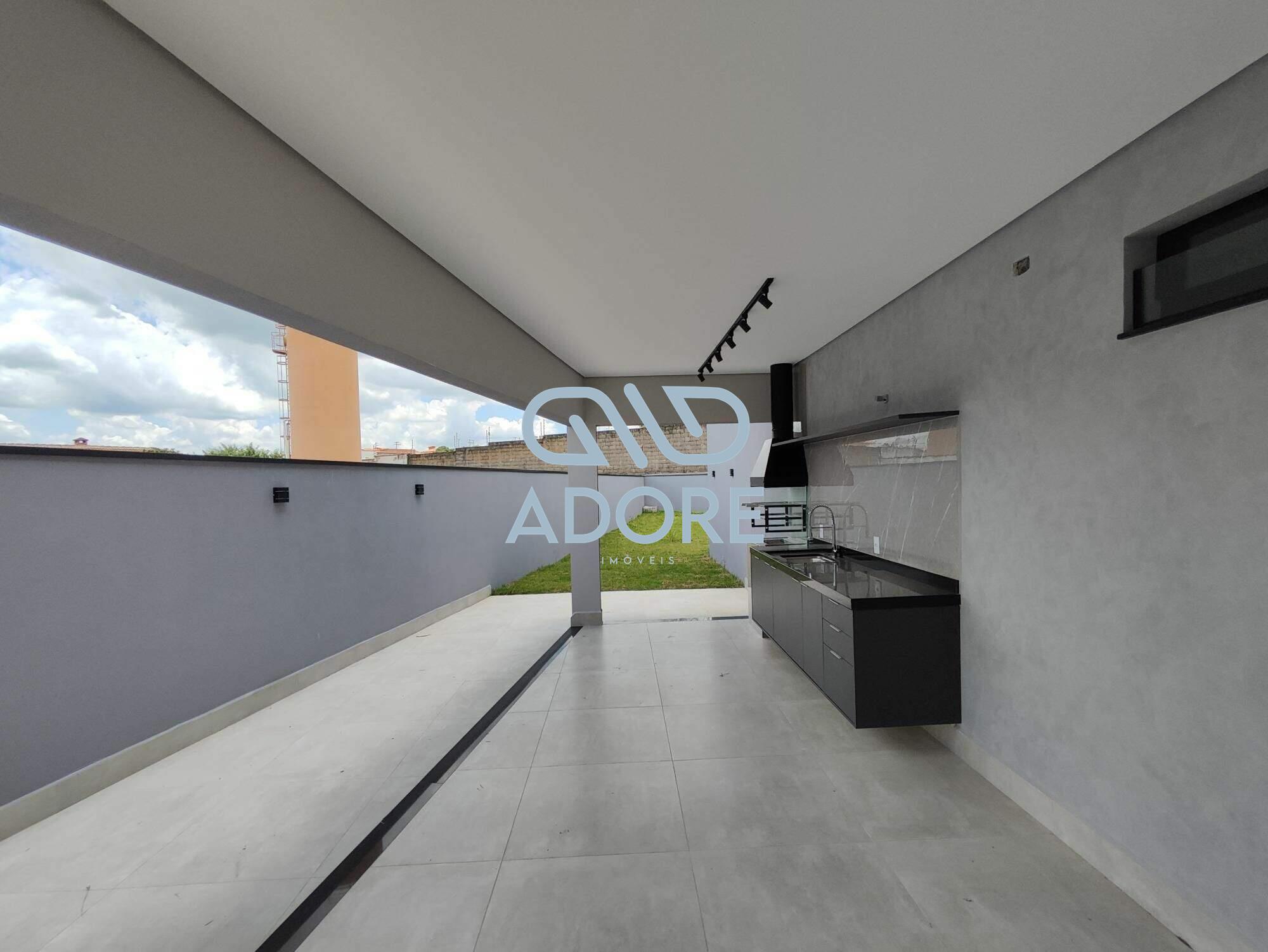 Casa de Condomínio à venda no Condomínio Mirante dos Ipês: 