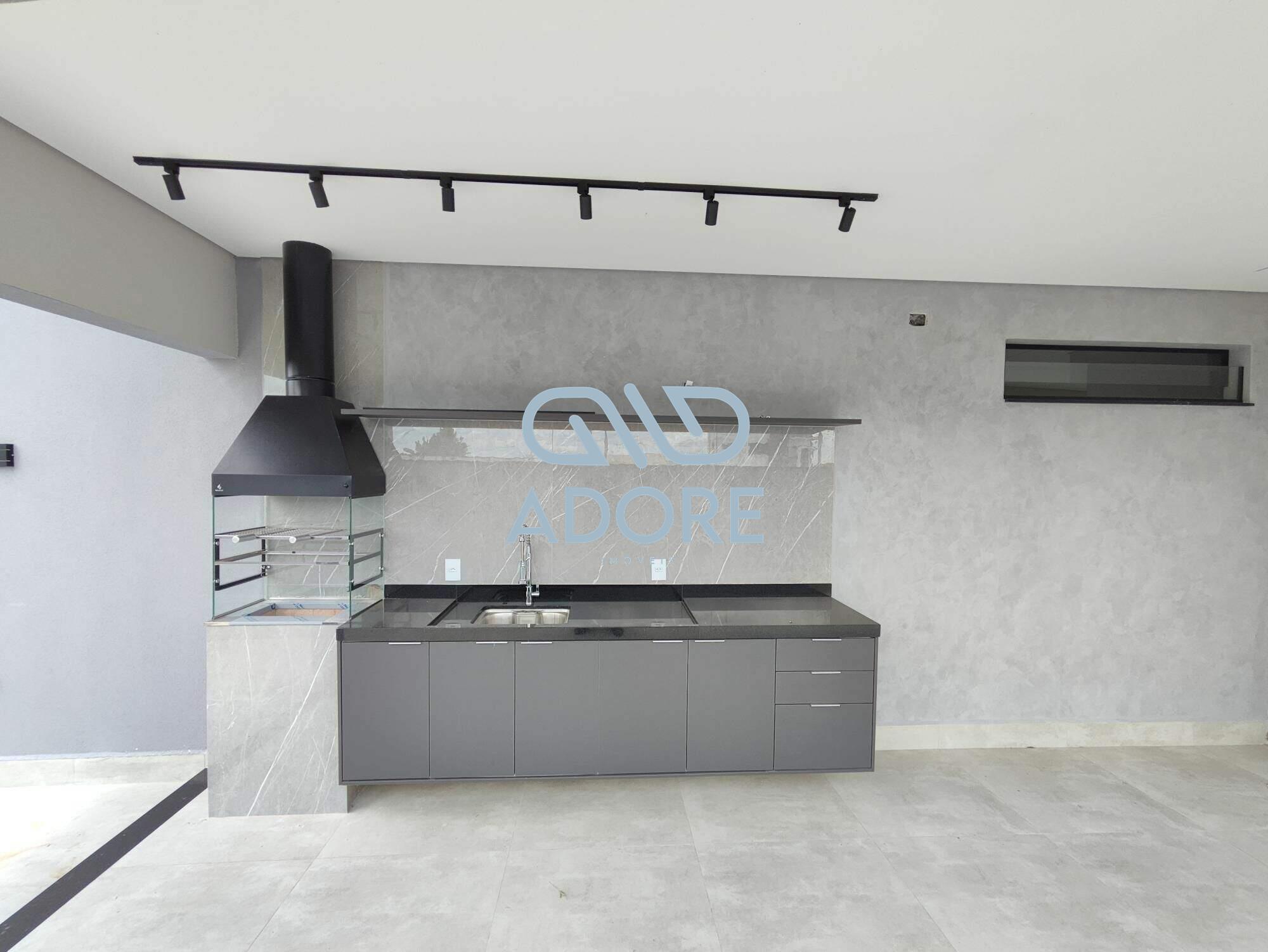 Casa de Condomínio à venda no Condomínio Mirante dos Ipês: 