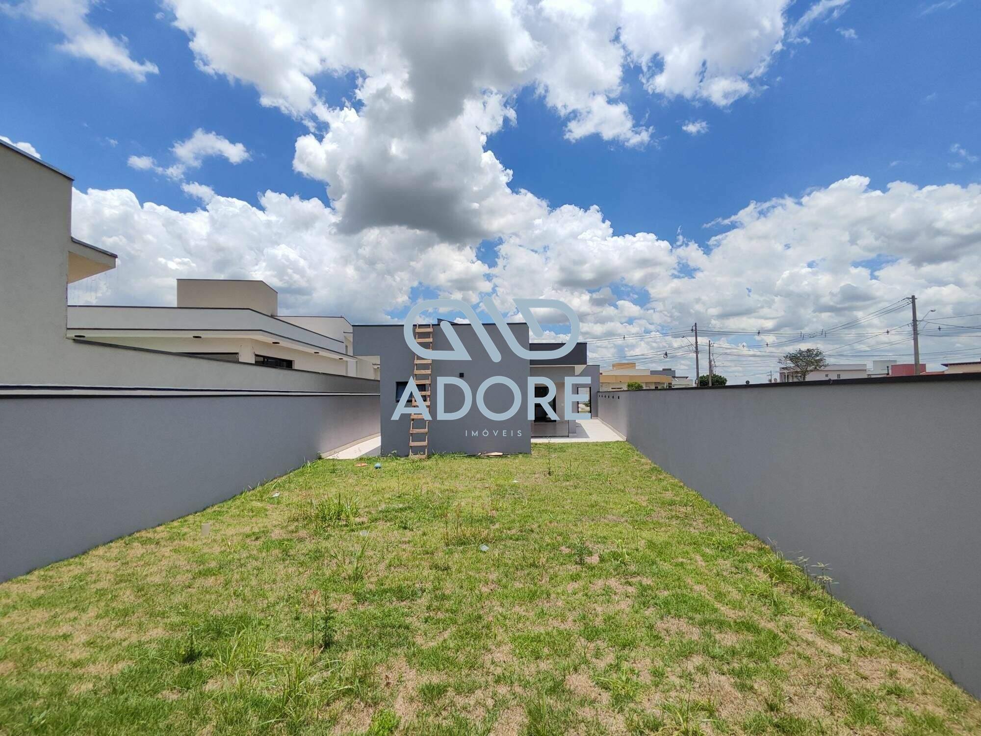 Casa de Condomínio à venda no Condomínio Mirante dos Ipês: 