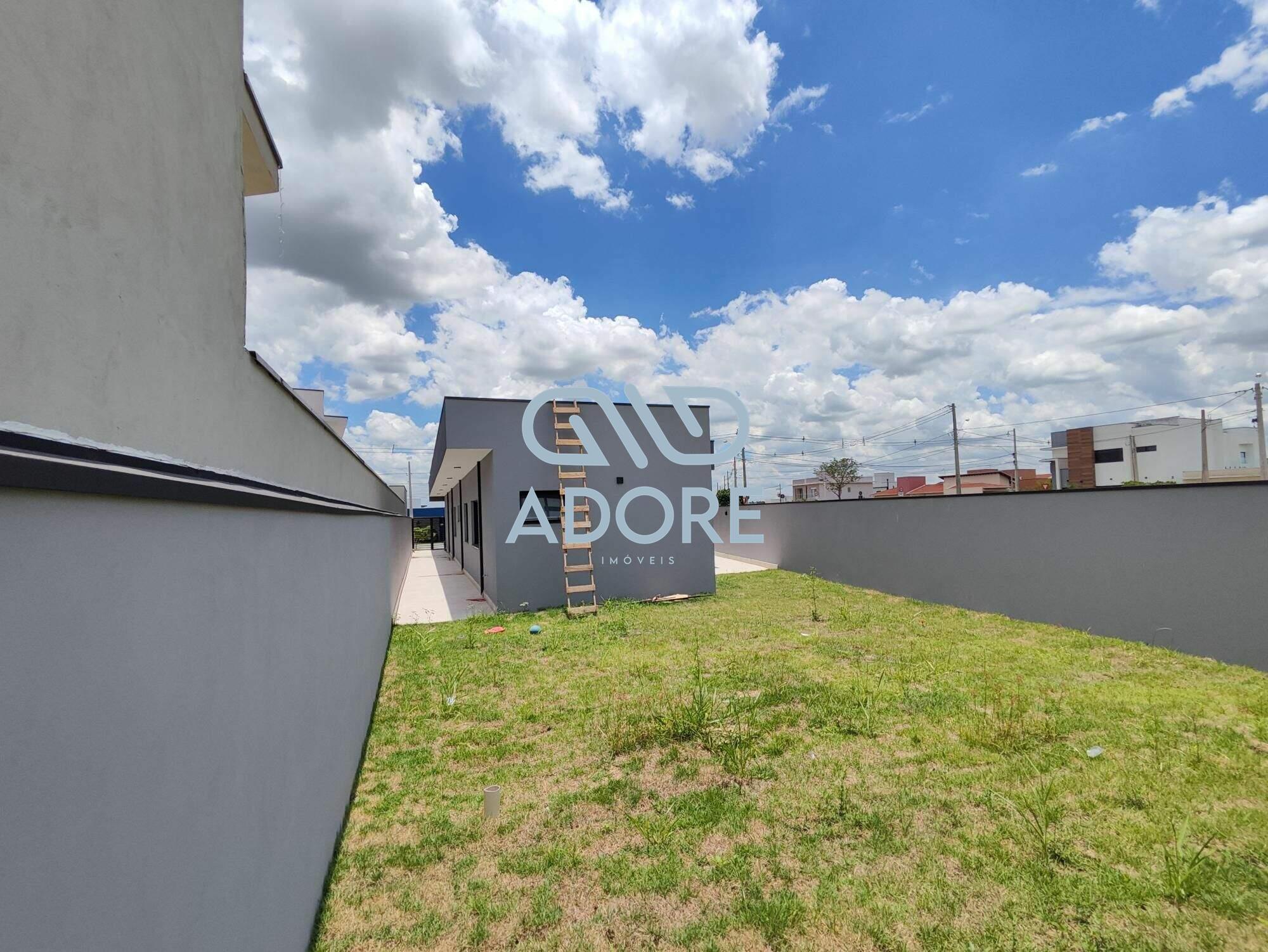Casa de Condomínio à venda no Condomínio Mirante dos Ipês: 
