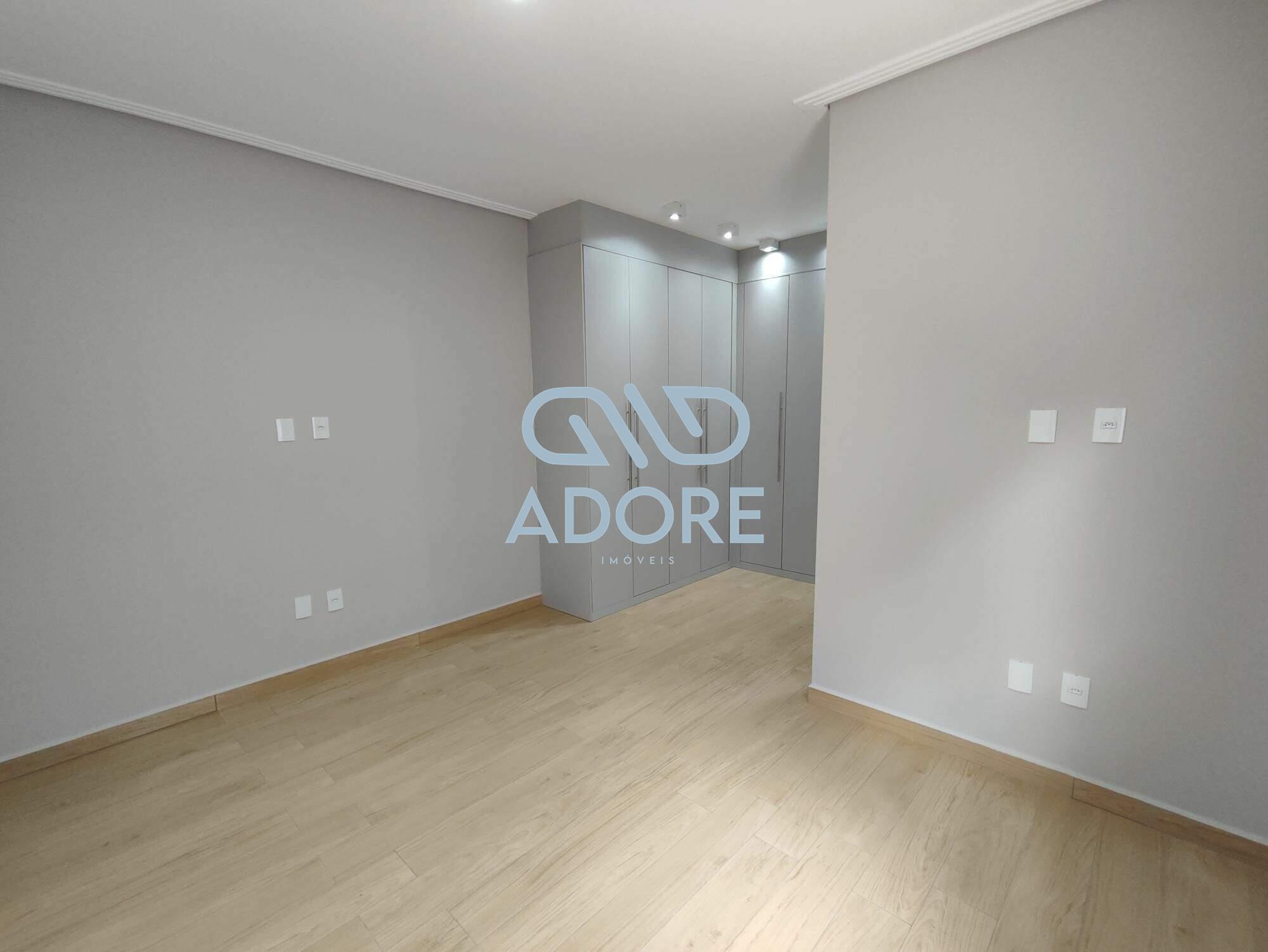 Casa de Condomínio à venda no Condomínio Mirante dos Ipês: 