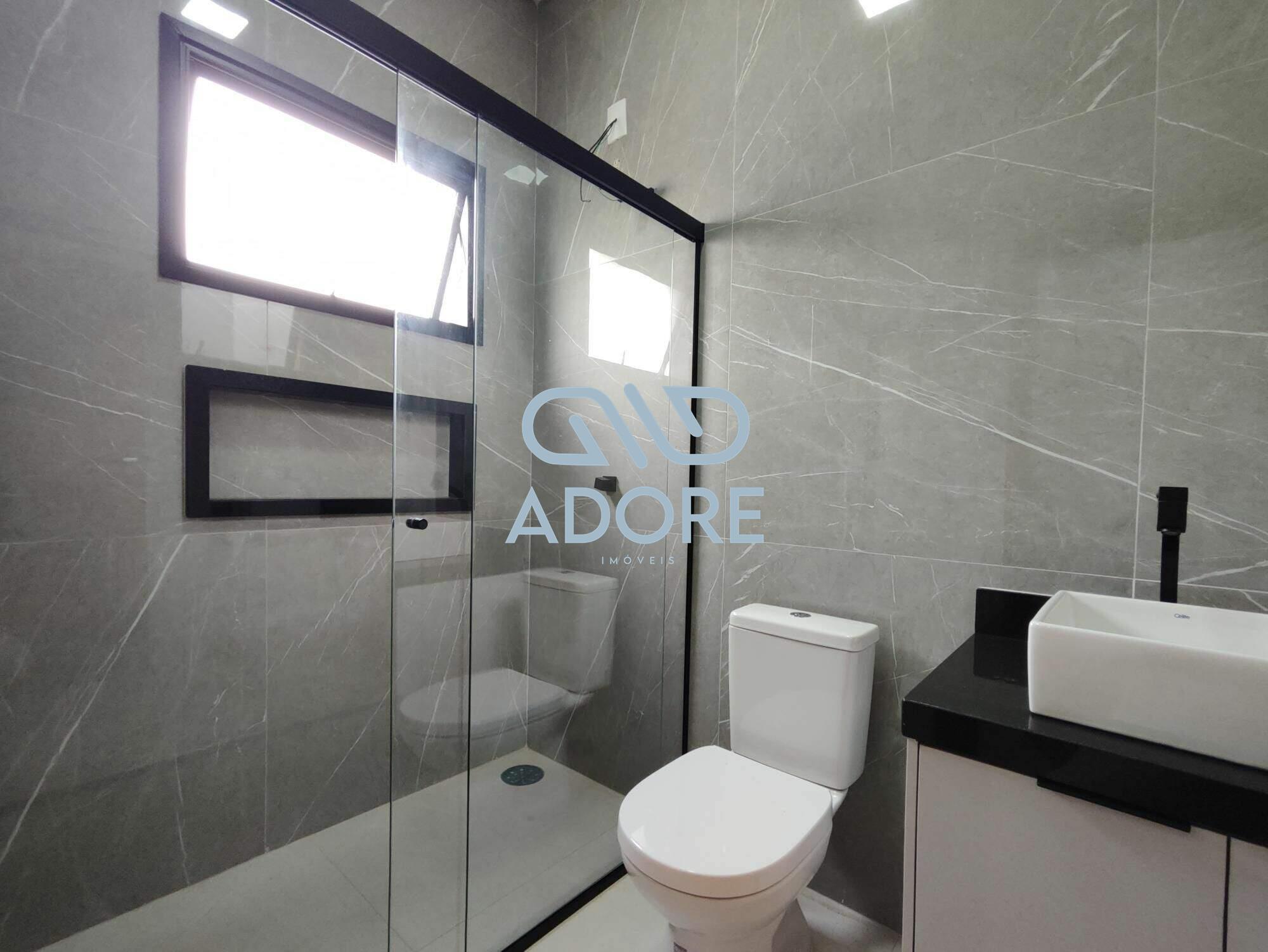 Casa de Condomínio à venda no Condomínio Mirante dos Ipês: 