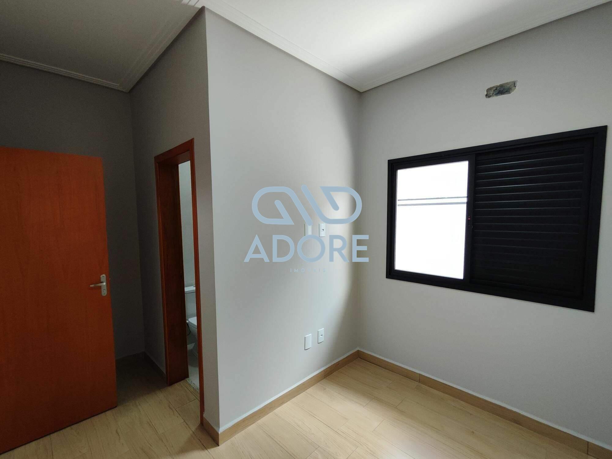 Casa de Condomínio à venda no Condomínio Mirante dos Ipês: 