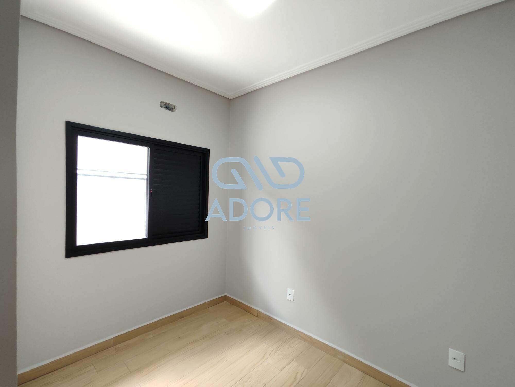 Casa de Condomínio à venda no Condomínio Mirante dos Ipês: 