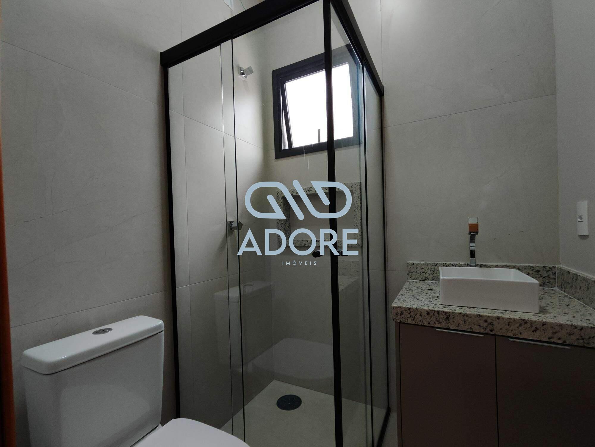 Casa de Condomínio à venda no Condomínio Mirante dos Ipês: 