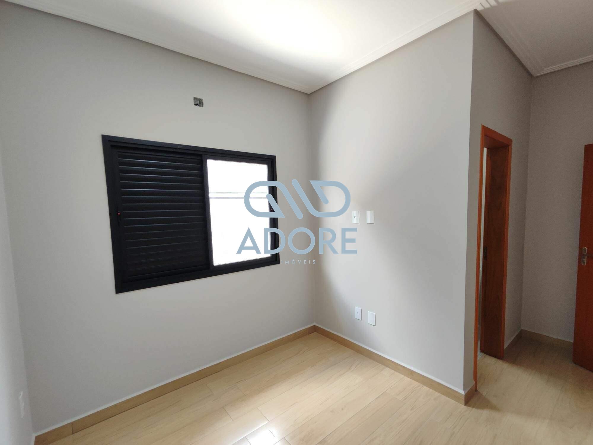 Casa de Condomínio à venda no Condomínio Mirante dos Ipês: 