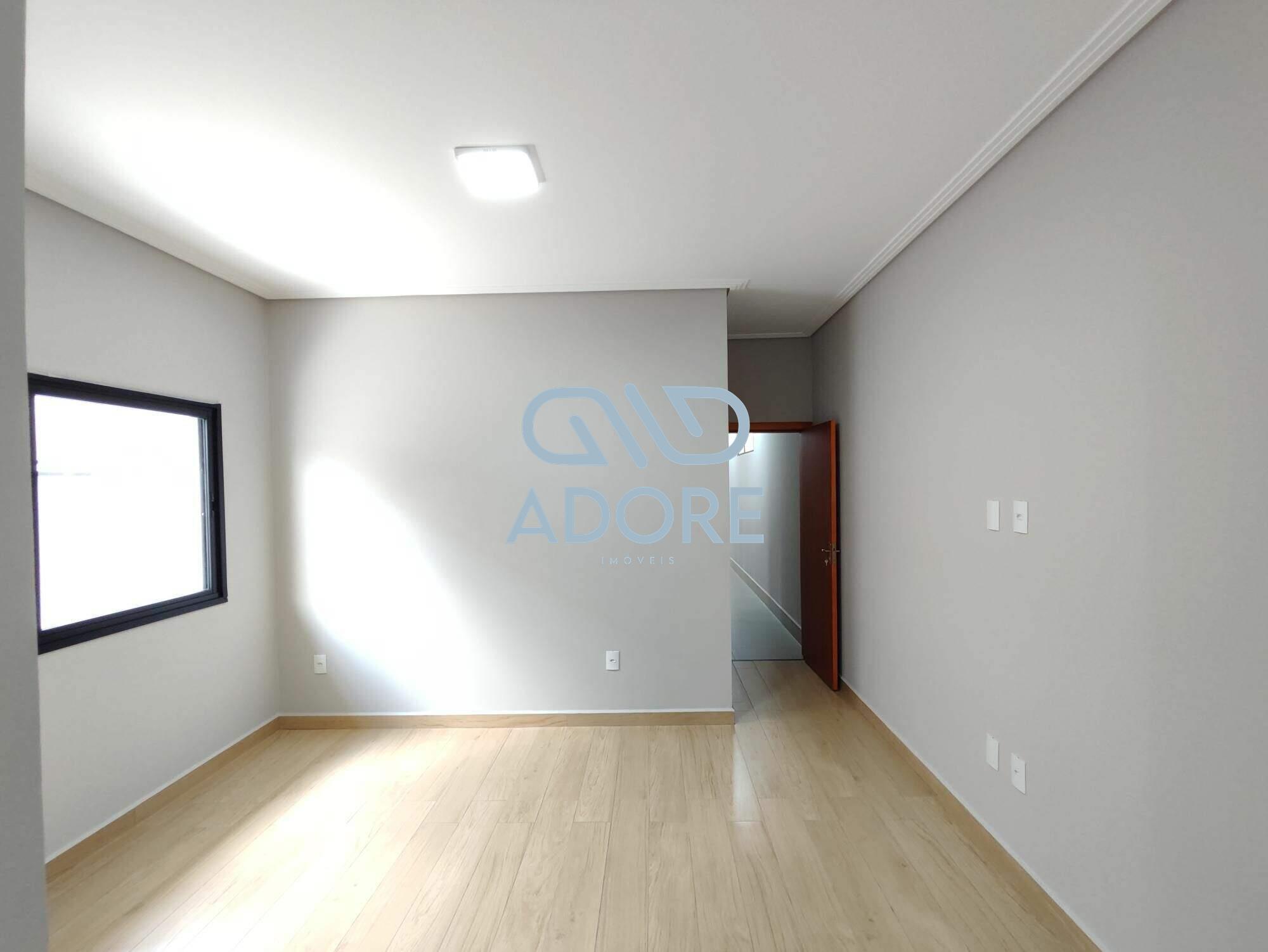 Casa de Condomínio à venda no Condomínio Mirante dos Ipês: 