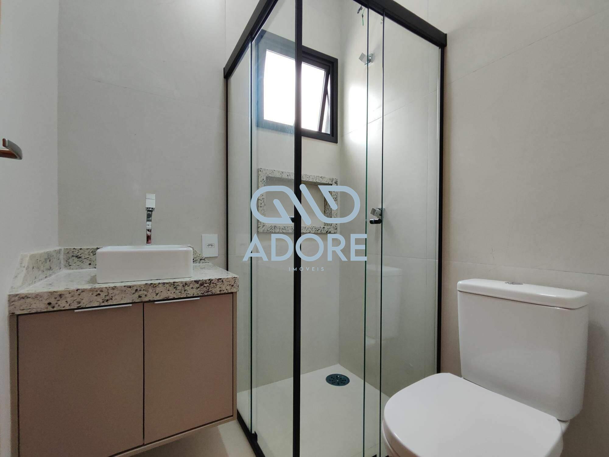 Casa de Condomínio à venda no Condomínio Mirante dos Ipês: 