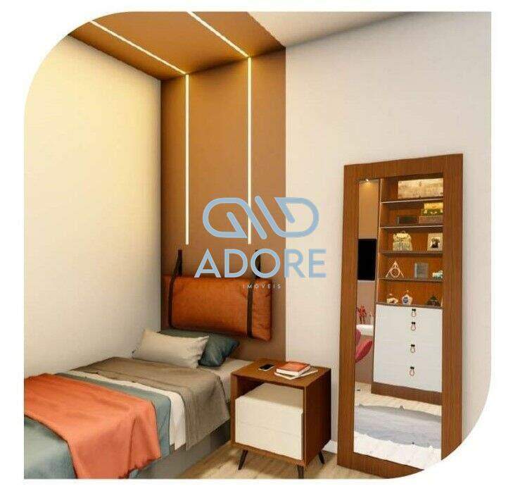 Casa de Condomínio à venda no Condomínio Mirante dos Ipês: 