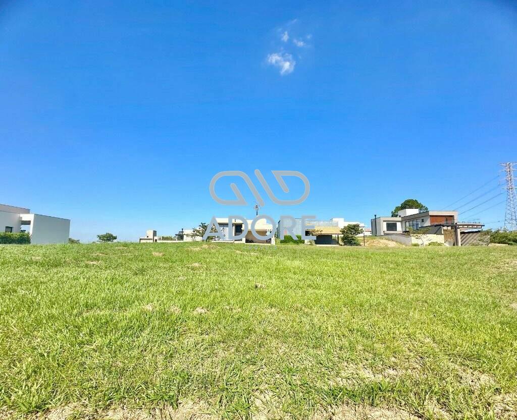 Terreno à venda no Condomínio Villas do Golfe: 