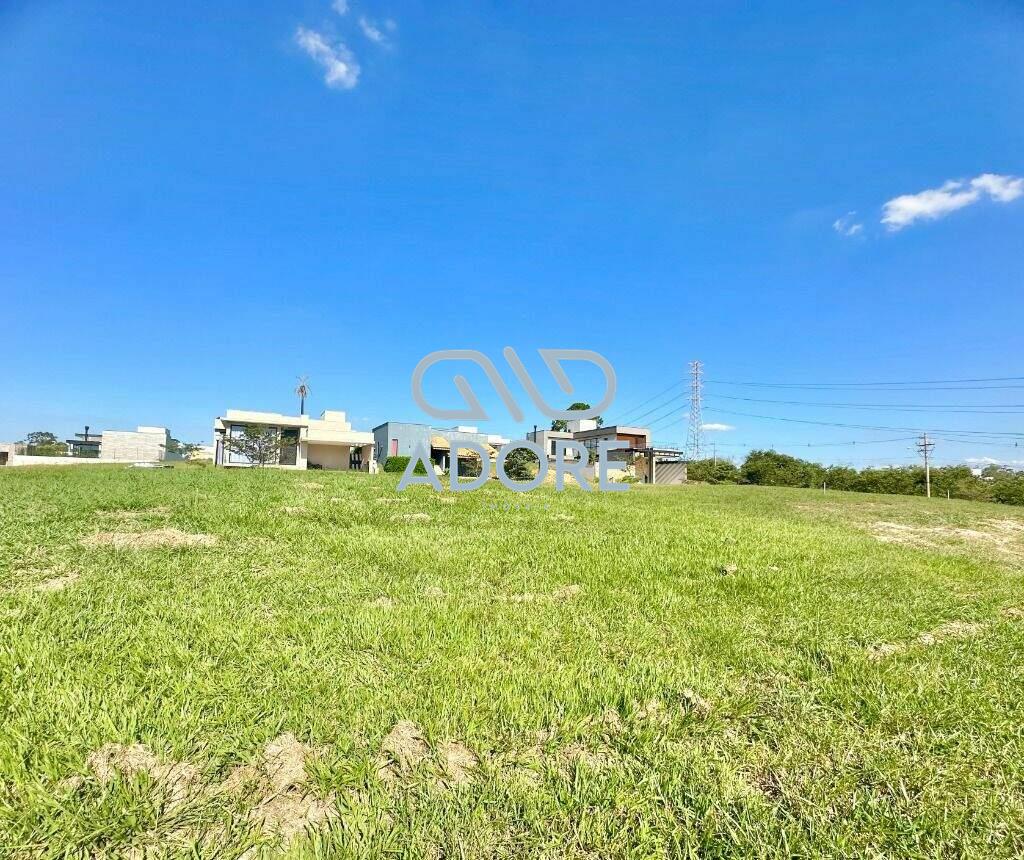 Terreno à venda no Condomínio Villas do Golfe: 