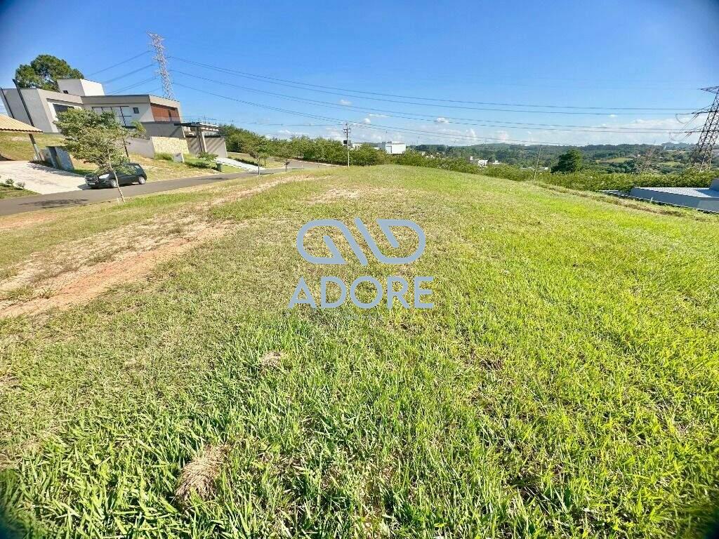 Terreno à venda no Condomínio Villas do Golfe: 