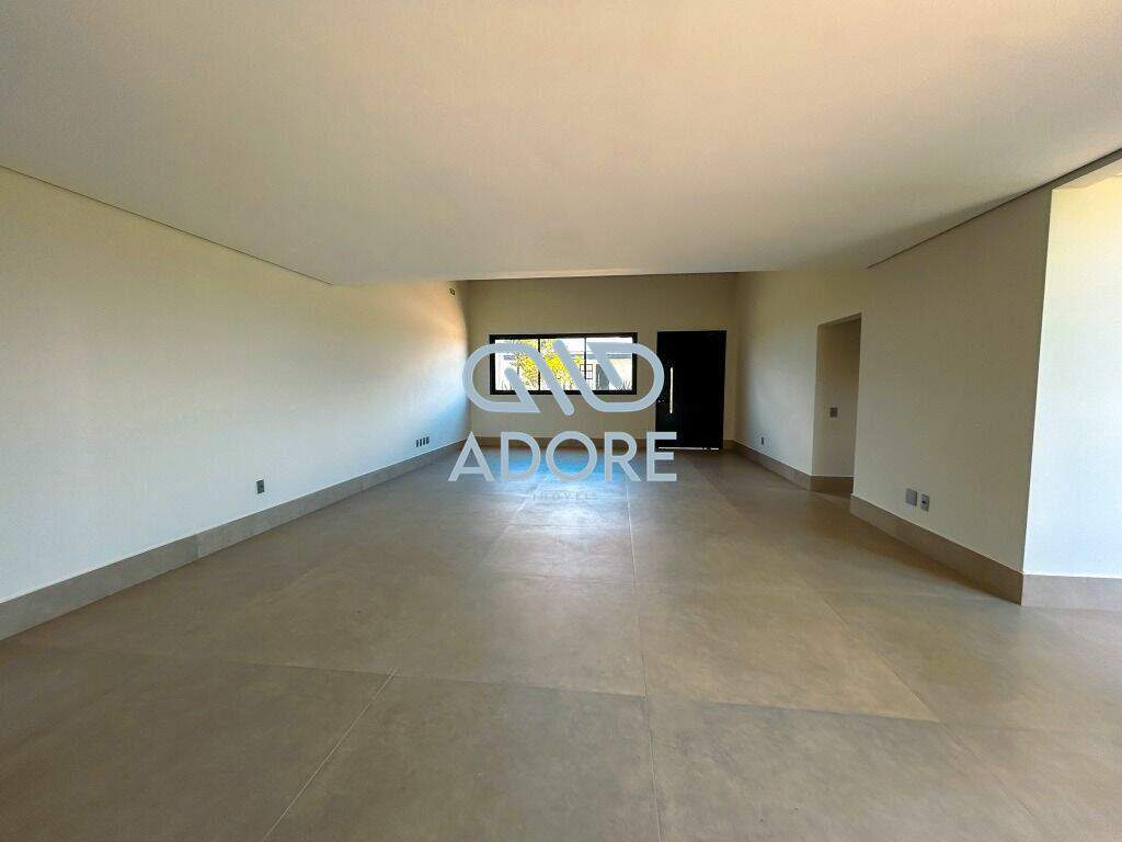 Casa de Condomínio à venda no Condomínio Villas do Golfe: 