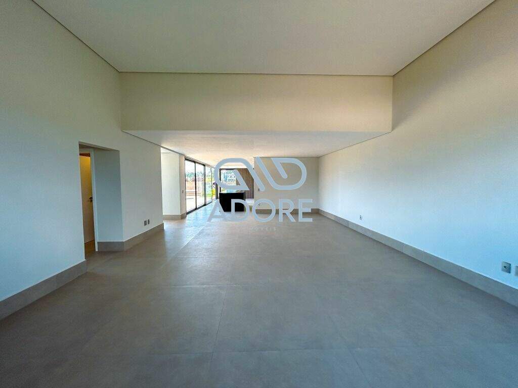 Casa de Condomínio à venda no Condomínio Villas do Golfe: 