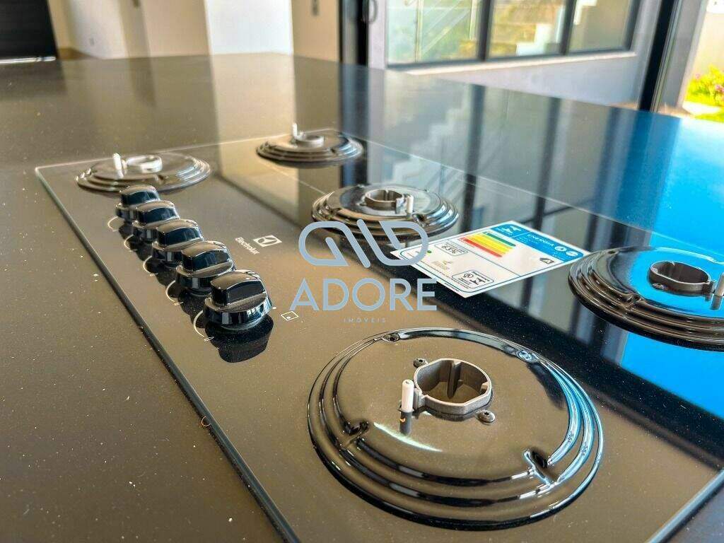 Casa de Condomínio à venda no Condomínio Villas do Golfe: 