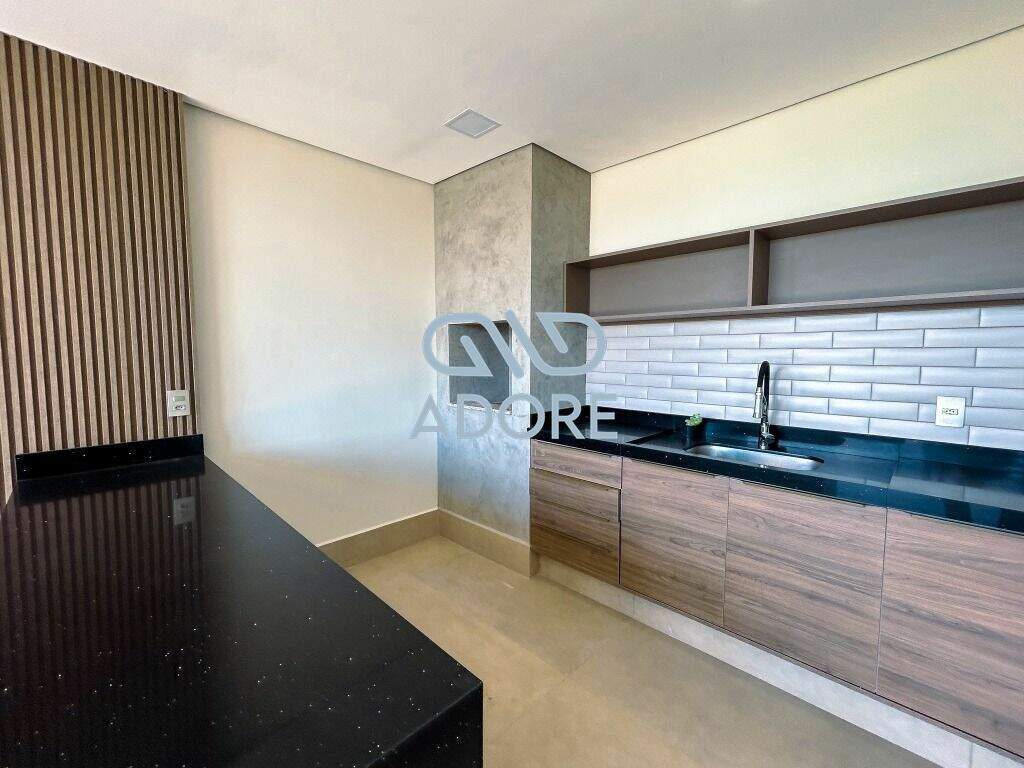 Casa de Condomínio à venda no Condomínio Villas do Golfe: 