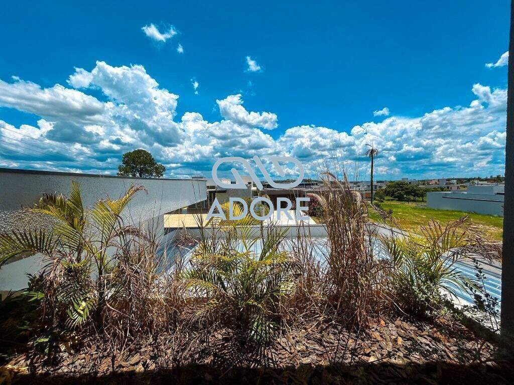 Casa de Condomínio à venda no Condomínio Villas do Golfe: 