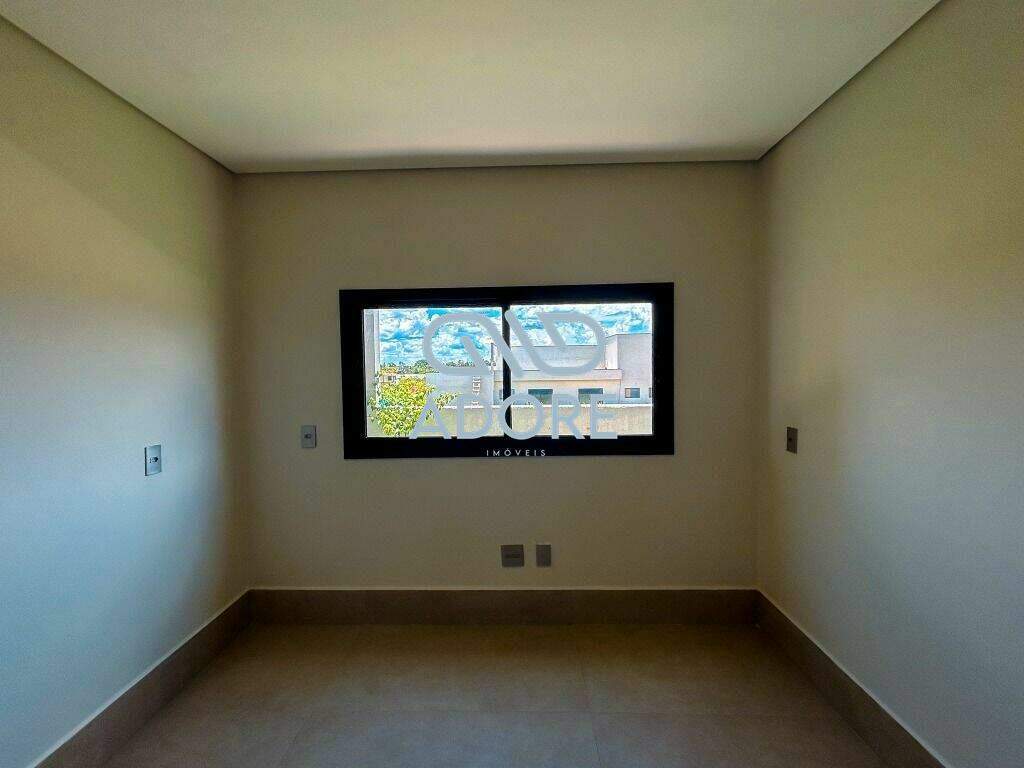 Casa de Condomínio à venda no Condomínio Villas do Golfe: 
