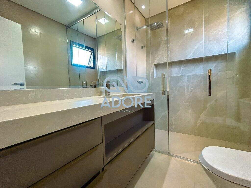 Casa de Condomínio à venda no Condomínio Villas do Golfe: 